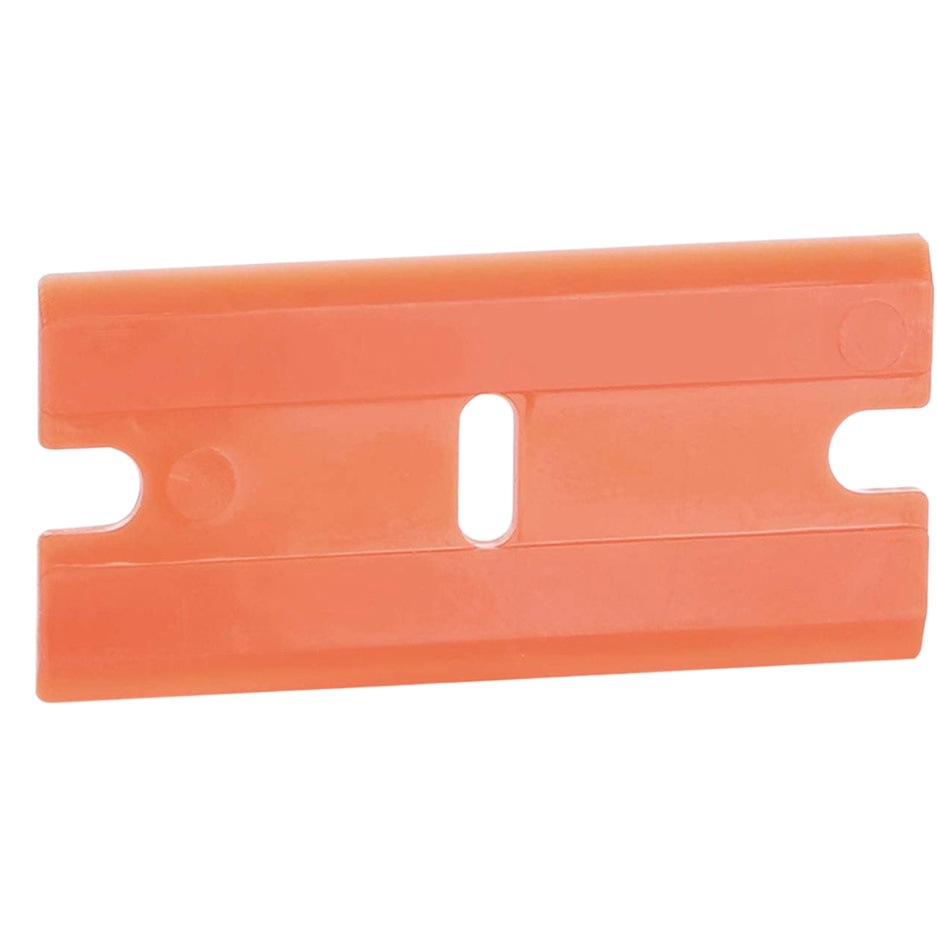 32-piece herramienta de acabado Etiqueta de pegamento de vidrio etiqueta pegamento limpieza de residuos pala cuchillo