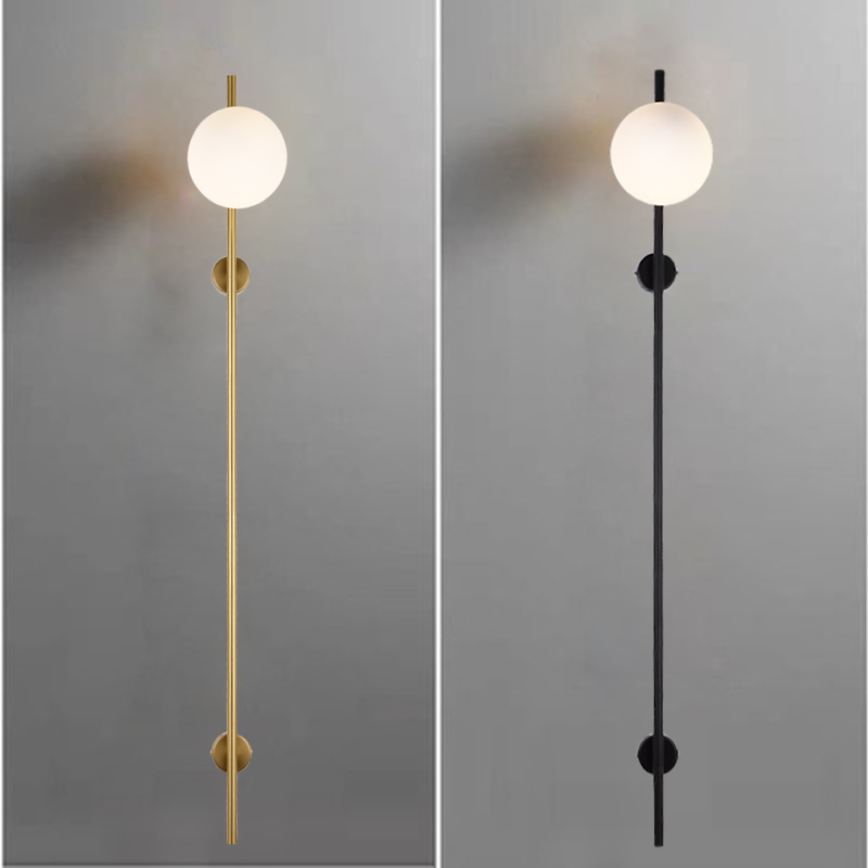 Modern minimalistic design lantern for bed for living room for…
