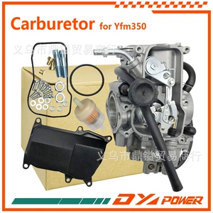 Carburetor for Warrior 350 Yfm350X Yfm350 Yfm-350 Motorcycle