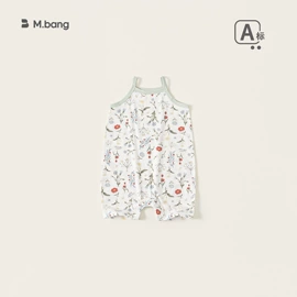 童套装;连身衣、爬服;童裤