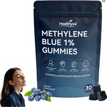 �羳��ƷMethylene Blue Gummies���׻��{ܛ��