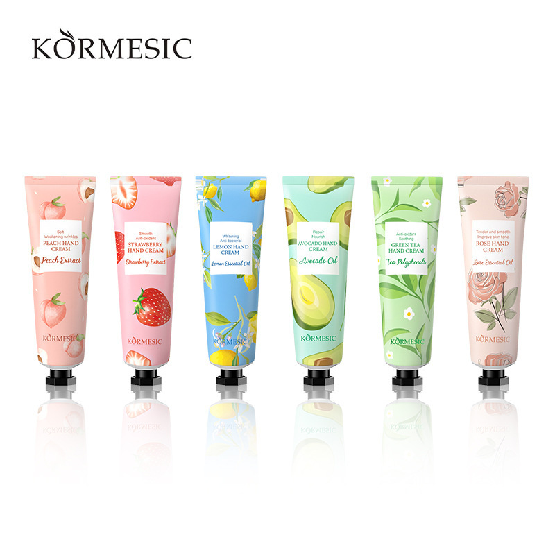 KORMESIC (Cross-border trading)