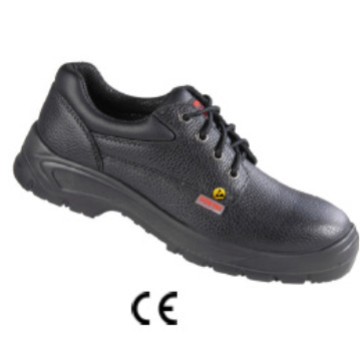 防静电安全鞋劳保鞋  防静电轻便安全鞋