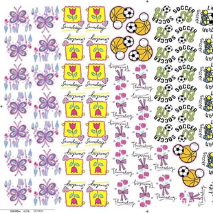 Ӣ�ĠC�� ��ĸ�C�� ͯ�b�C�� ���Dӡ�C��