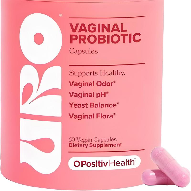外贸热销女性保养护理女性益生菌胶囊Vaginal probiotic Capsule|undefined