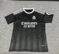 25-26 Real Madrid Goalkeeper 22