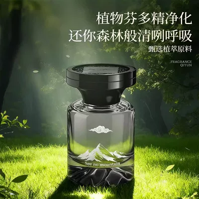 Fragrance Oriental Charm | Car Perfume Aromatherapy