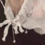 环绕锁骨链