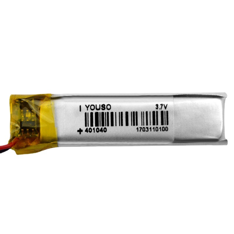 401040˶﮾ۺ3.7v130mAh¼