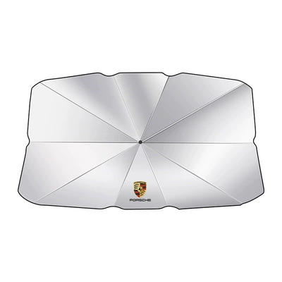 special sunshade front gear | Sun shade