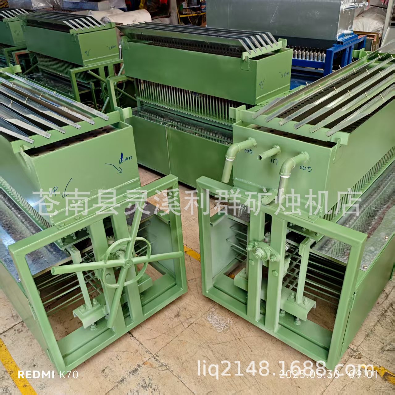 精彩无懈可击-----利群蜡烛机