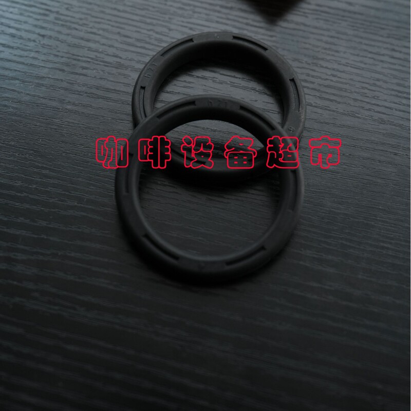 Italian Imported Semi-Automatic Coffee Machine Brewing Head Sealing Rubber Ring Hot Mom La Marzocco Thick Model