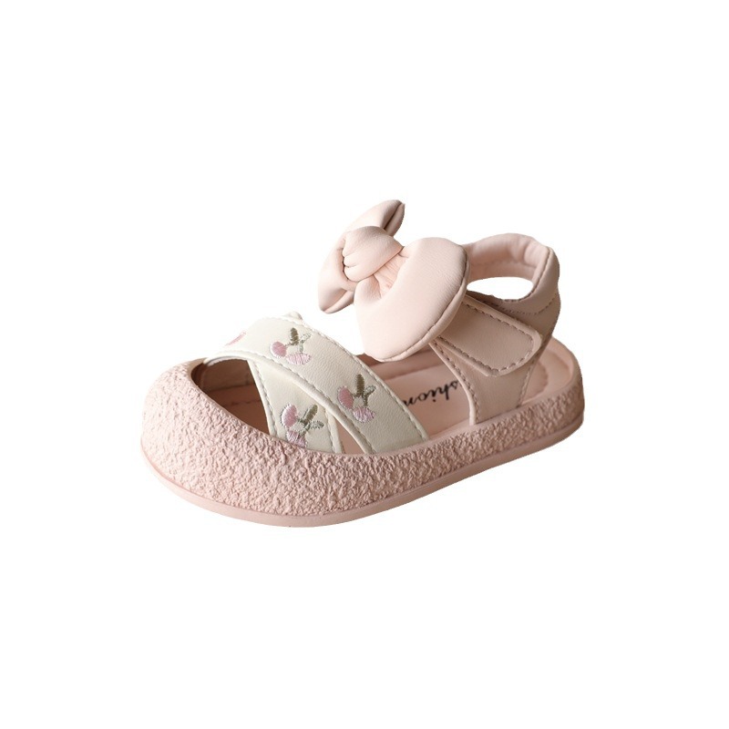 Sandals girl's for early age