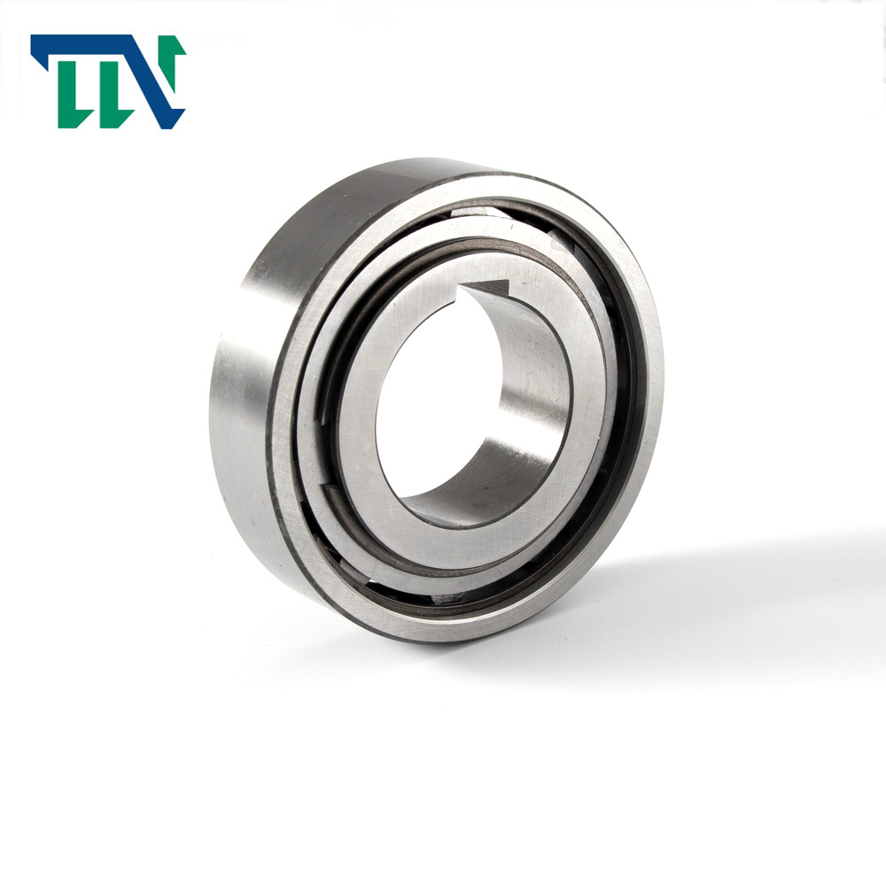 供应AS45 NSS45 TSS45滚柱式离合器 单向离合器 单向轴承