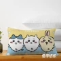 印花家用单人卡通枕头套
