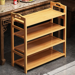 Layered Vegetable Trays for Multi-Level Hot Pot Restaurants, Commercial Kitchen Shelf for Food Display