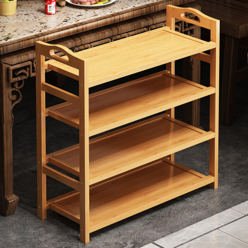 Layered Vegetable Trays for Multi-Level Hot Pot Restaurants, Commercial Kitchen Shelf for Food Display