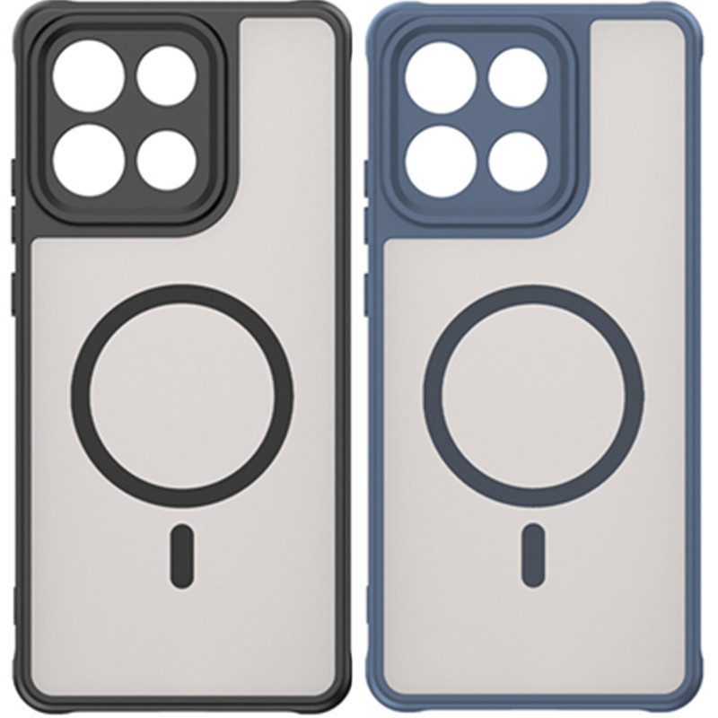 Skin-Sensitive Magnetic Moto G86 Mobile Phone Case Suitable for Motorola Edge 2025 Frosted 60 Semi-Transparent G56 Cross-Border Skin-Sensitive Magnetic Moto G86 Mobile Phone Case Suitable for Motorola Edge 2025 Frosted 60 Semi-Transparent G56 Cross-Border