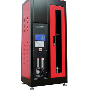 DJC-1 Single Wire and Cable vertical Combustion Combustion Testing Machine wire Cable vertical Combustion Combustion