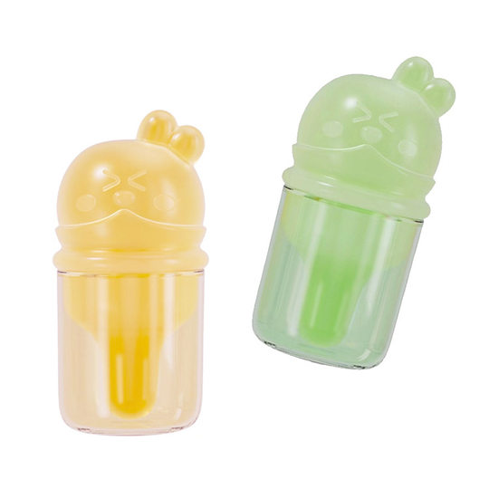 奶嘴式喂药器按压式婴幼儿宝宝滴管式喂水儿童吸管吃药喝水神器