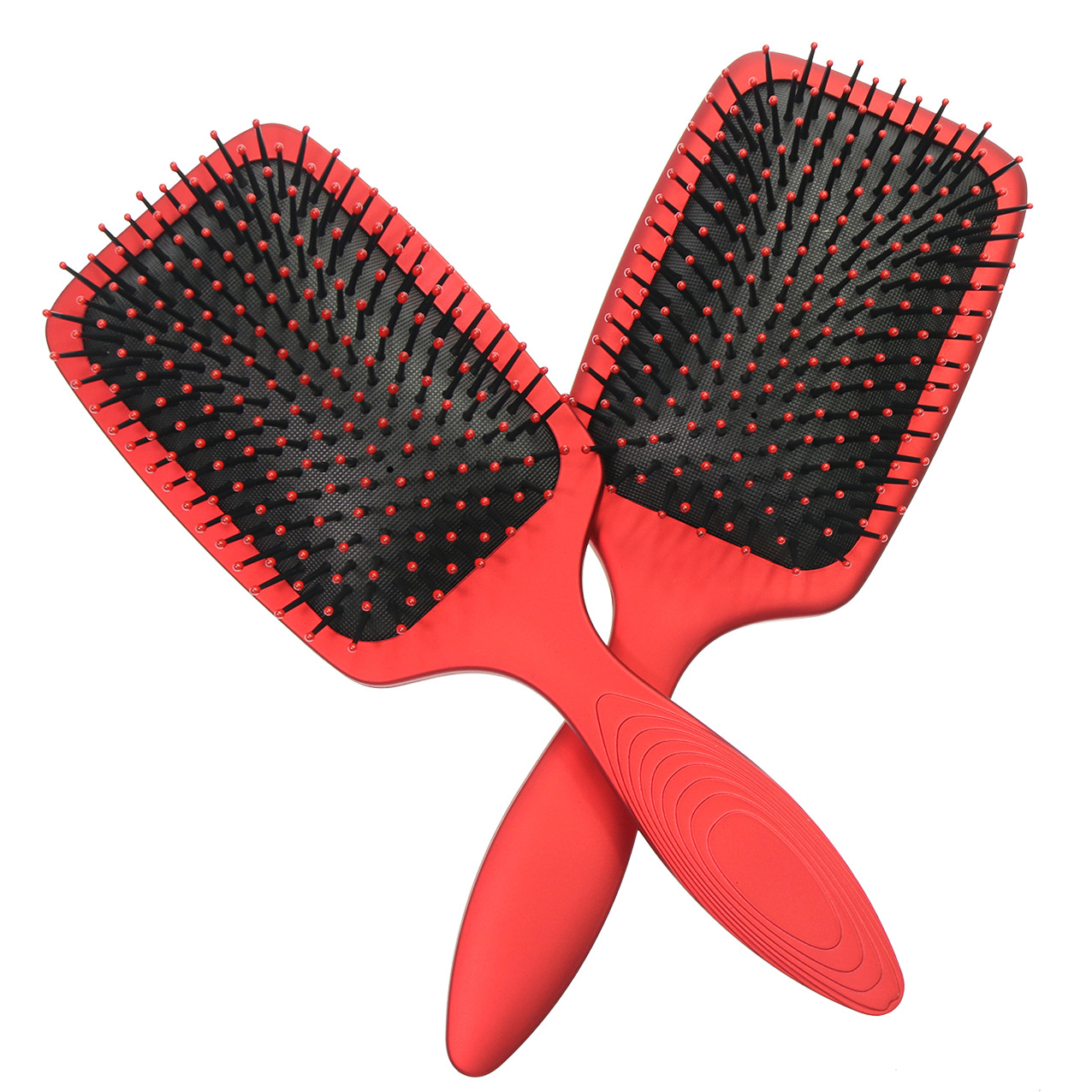 气囊梳按摩梳卷发梳子女士专用长发头皮经络气垫梳防静电家用男士