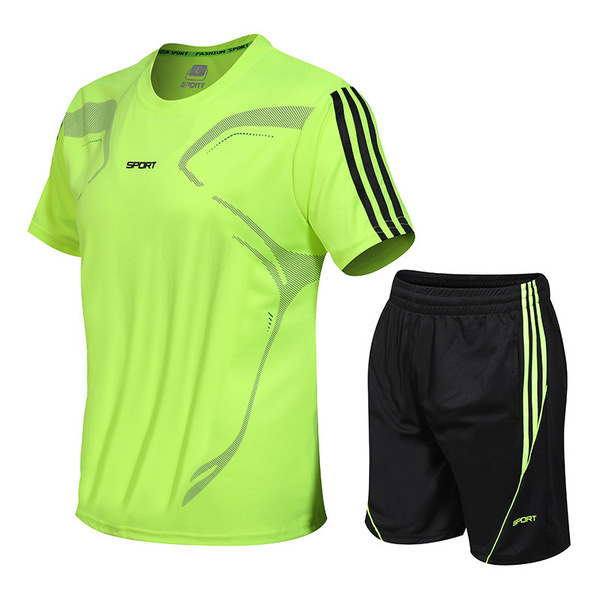 men's sports suit