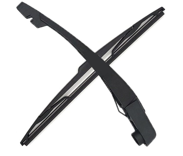 Suitable for Dacia Duster 2008-2015 Rear Window Wiper Oe:28 78 129 06R