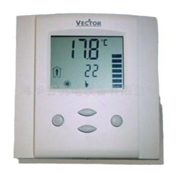 VECTOR TLR-D41ϵ�з���ʽ�¶�PID������