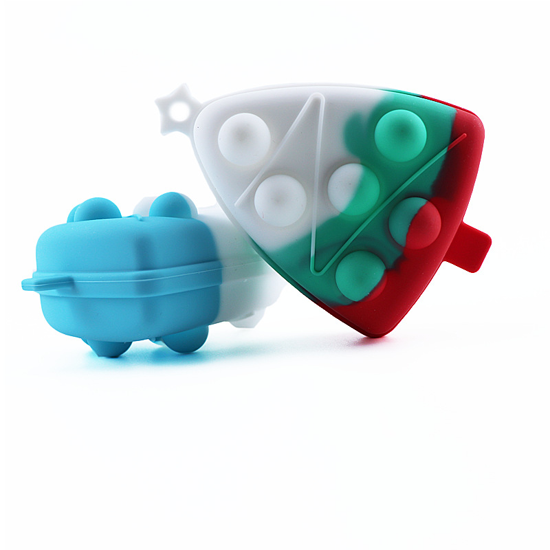 泡泡球捏捏乐儿童玩具