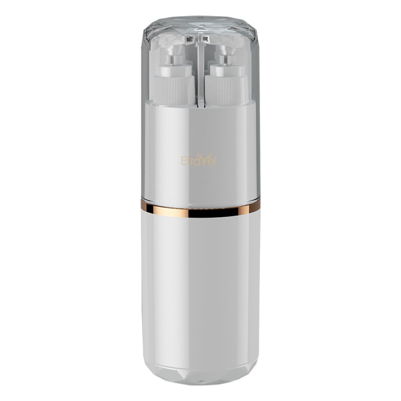 Caja de almacenamiento de cepillo de dientes enjuague bucal Taza caja de cepillo de dientes taza de lavado de viaje traje taza de cepillo de dientes caja de cepillo de dientes portátil taza de cepillo de dientes