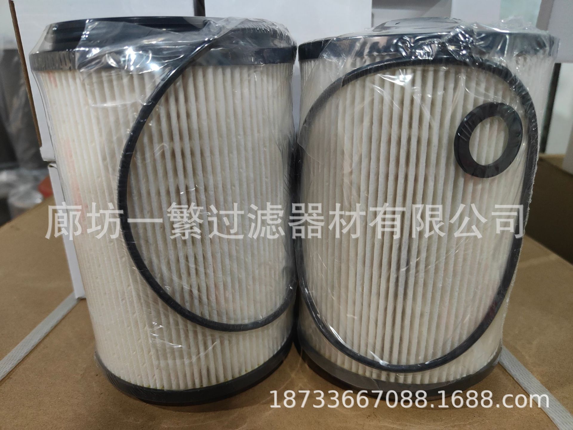 替代日立EX120-2/3 挖掘机滤芯4285642机油滤芯