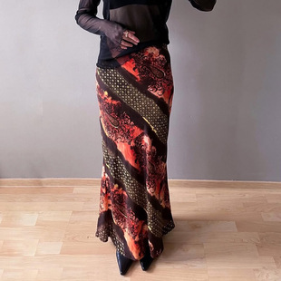 �W���L�͹ų���ӡ��ƴɫ��������ȹ������|�@�ݾW��ƴ�Ӱ���ȹ