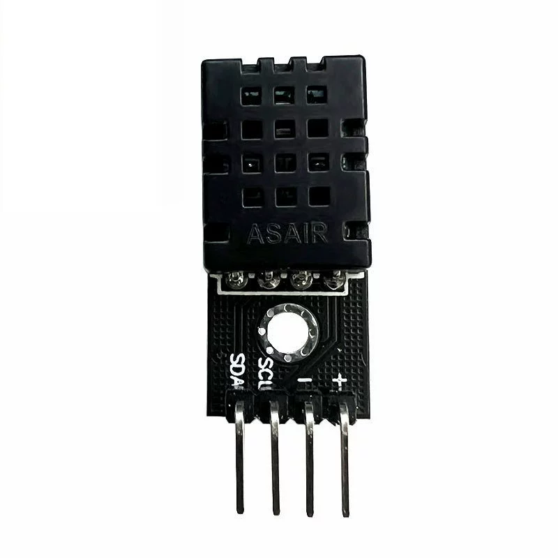 Термо-гигрометр, цифровой модуль датчика, 11 л, Intel Core i2