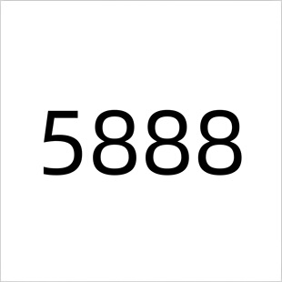 5888����