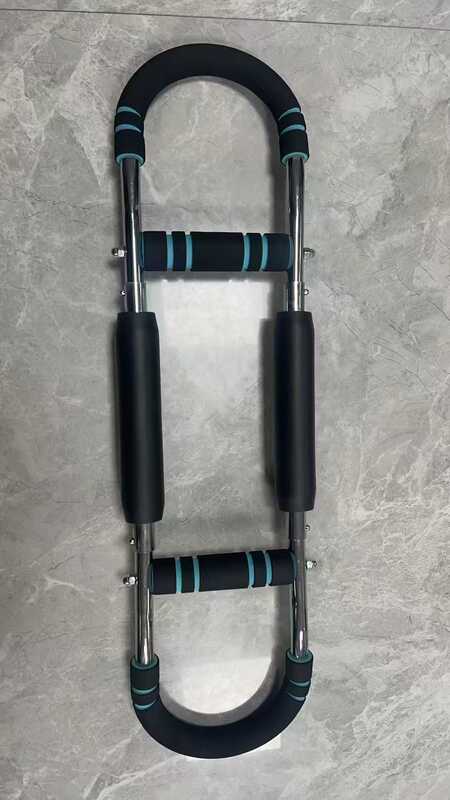 现货多功能家用臂力器可调节训练神器男室内健身器材弹簧现货批发|undefined