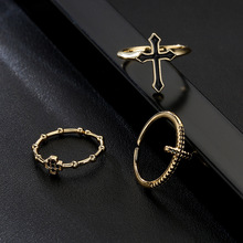 �Ĺ� �羳��Դ ŷ����Ʒͭ��18K��΢���ʯ���ͼ��ο��ڽ�ָŮ