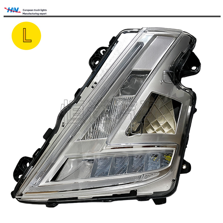 FM faro LED nacional seis conjunto de faro Volvo para Volvo Trucks Tractor 23752809