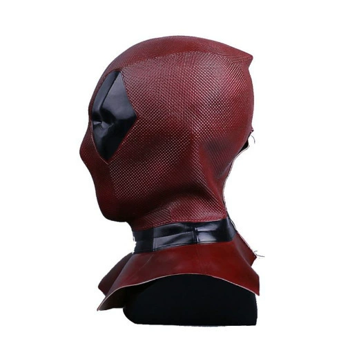 Косметические маски Marvel, маски Дэдпула, атмосфера костюма Мстители 4, реквизит для фильмов и ТВ