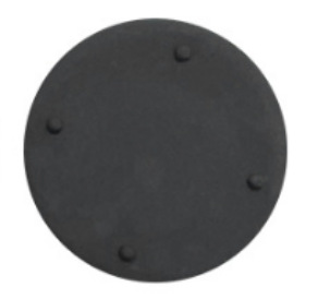 NS Rocker tapa de reemplazo interruptor Rocker Cap NS Rocker tapa de silicona orled Rocker accesorios de reemplazo de reparación en stock