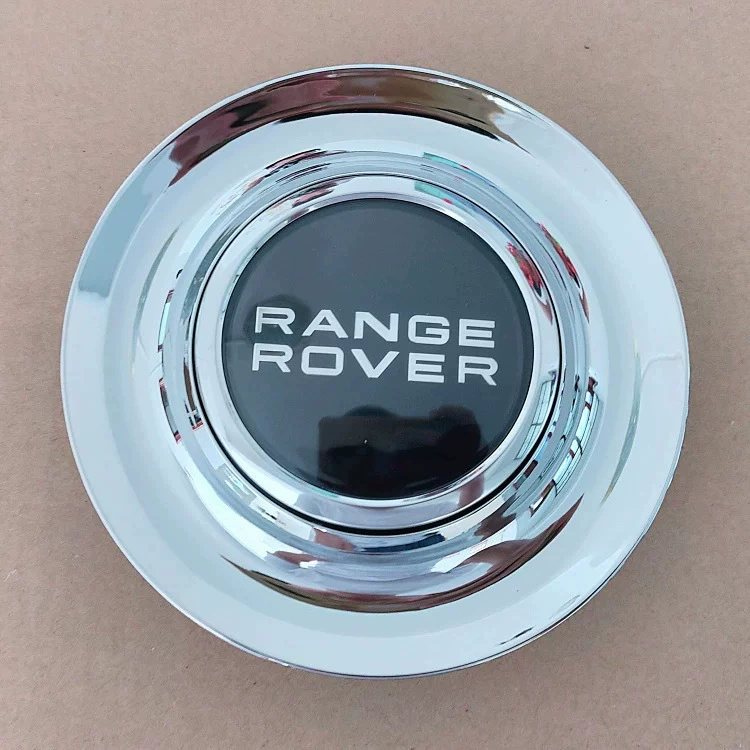 Подходит для новых 21/22/23-дюймовых кованых колес Land Rover Range Rover, модифицированных Discovery, Defender, с ко-контролем