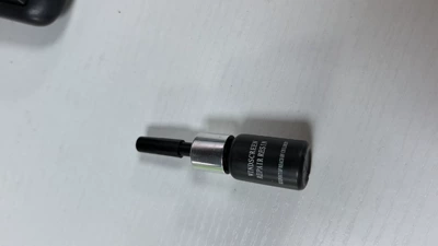 Cross-Border Repair Fluid Wholesale, Front Windshield Crack Repair, Scratch Removal Glue, Crack Repair Tool, Restorative Agent (Auto glass repair liquid) - single-refill