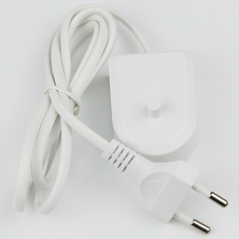 Applicable to Philips electric toothbrush induction charging base HX6100 charger HX6721/3296/3216