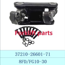 Toyota����泵���8FD10-30�����䴫���������37210-26600-71��