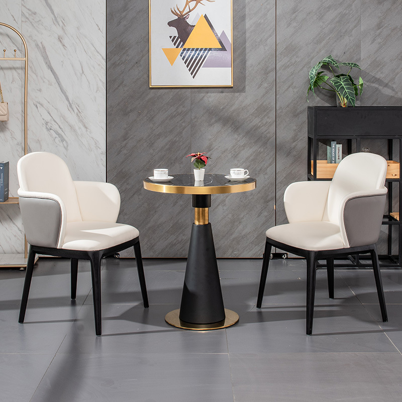 S35 원목 식탁의자(최소입찰가 2개)