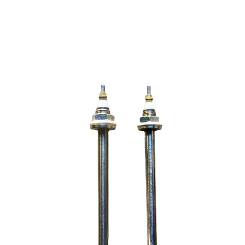 Stainless steel copper double U-shaped steam vehicle heating tube, steam cabinet heating tube, electric heating tube, water tank heating rod