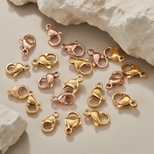 18k��ɫ���僲��P����r�����l�r���� DIY���Ʒ�B�ӿ����