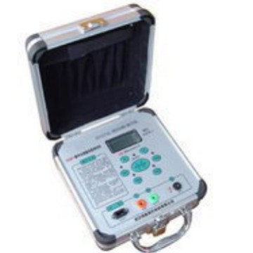 BY2671数字式绝缘电阻测试仪/兆欧表