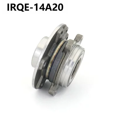 Bearing for Free Light Four-Wheel Drive Rear