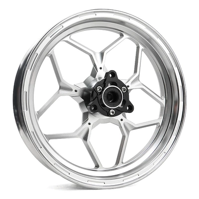 Bikes with 7.0 Hole Spacing Series, No. — Motorcycle wheel hub