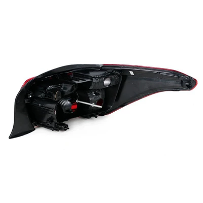 Suitable for 2017-2019 New Citroen Elysee Tail light